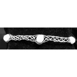 Celtic Weave Bracelet