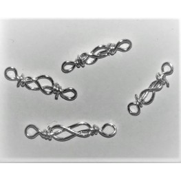 Celtic Knot Chain link